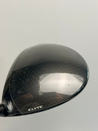 Callaway Elyte X Driver 9° Denali 50g 6.0 Stiff RH New w/ Headcover