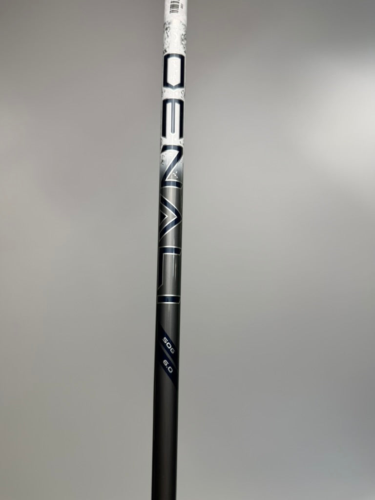 Callaway Elyte X Driver 9° Denali 50g 6.0 Stiff RH New w/ Headcover