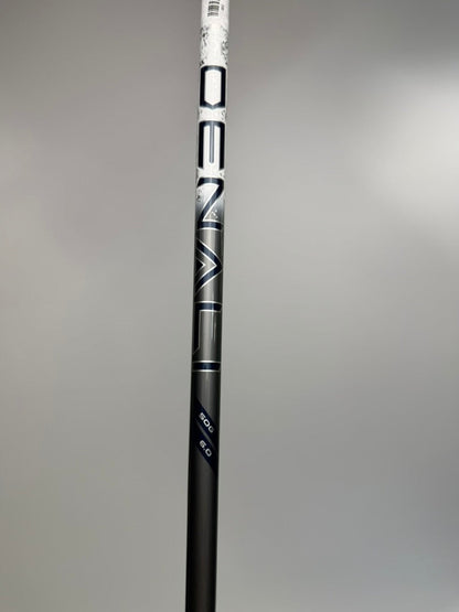 Callaway Elyte X Driver 9° Denali 50g 6.0 Stiff RH New w/ Headcover