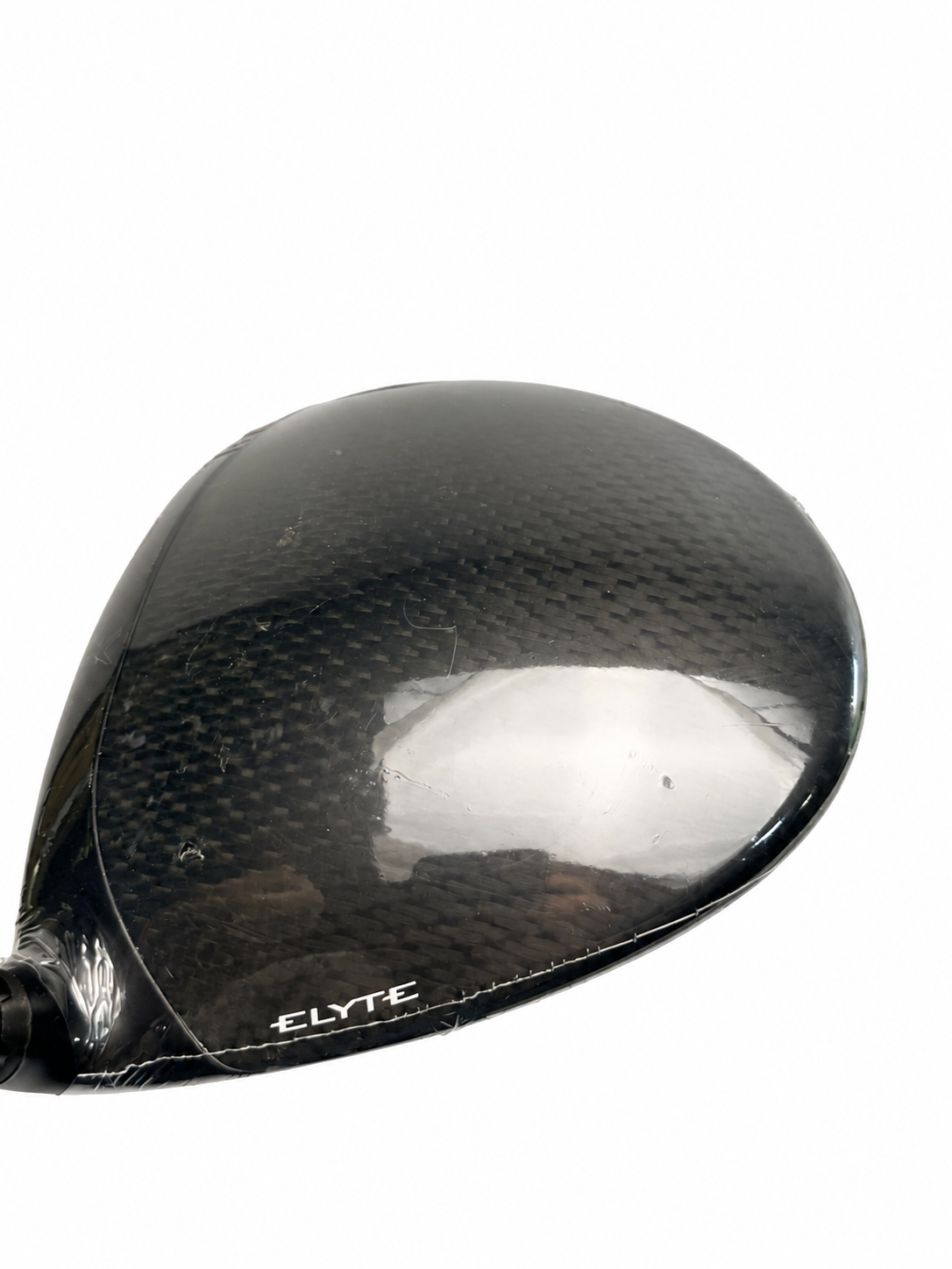 Callaway Elyte X Driver 9° Denali 50g 6.0 Stiff RH New w/ Headcover