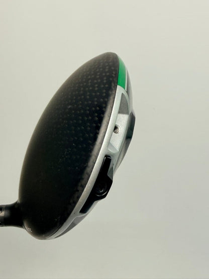 Callaway Elyte Driver 10.5° Tensei 1K Black 65 Stiff RH Used