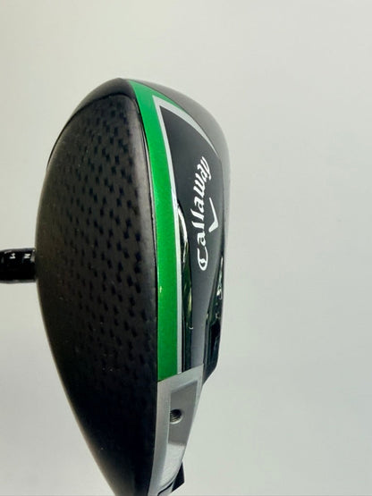 Callaway Elyte Driver 10.5° Tensei 1K Black 65 Stiff RH Used