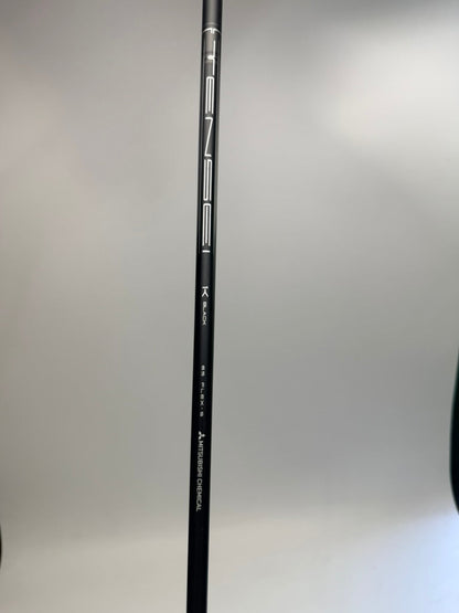 Callaway Elyte Driver 10.5° Tensei 1K Black 65 Stiff RH Used