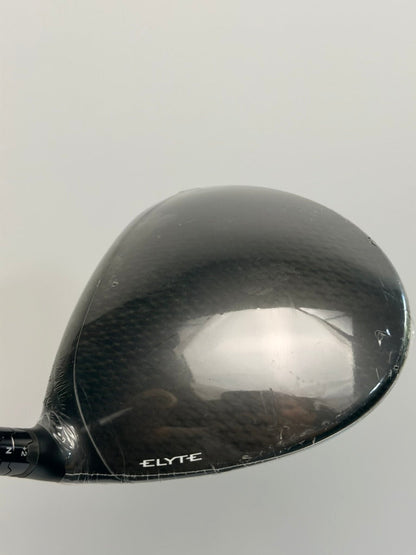 Callaway Elyte X Driver 12° Eldio 40L Ladies RH New w/ Headcover