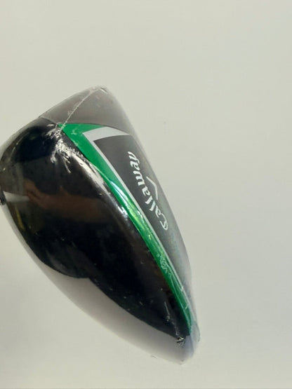 Callaway Elyte X Driver 12° Eldio 40L Ladies RH New w/ Headcover