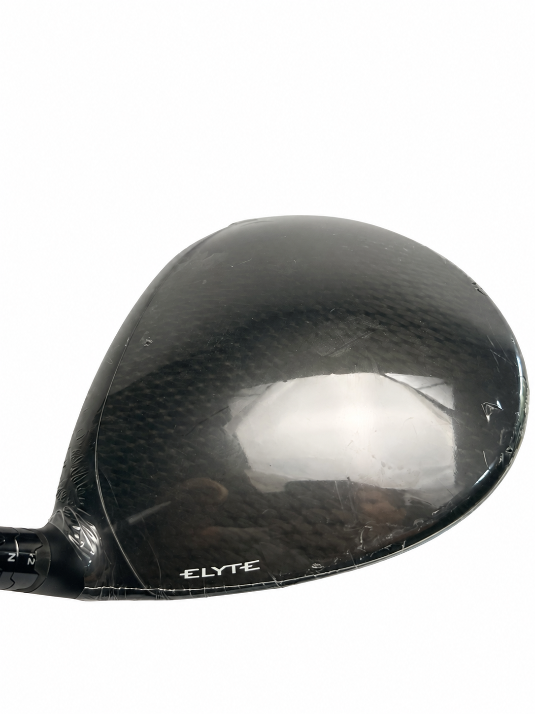 Callaway Elyte X Driver 12° Eldio 40L Ladies RH New w/ Headcover