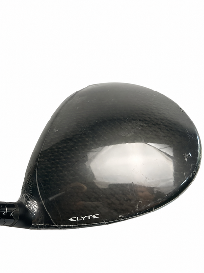 Callaway Elyte X Driver 12° Eldio 40L Ladies RH New w/ Headcover