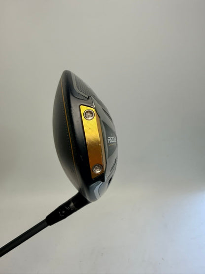 Callaway Rogue ST MAX Driver 9° HZRDUS 60g 6.0 Stiff RH Used