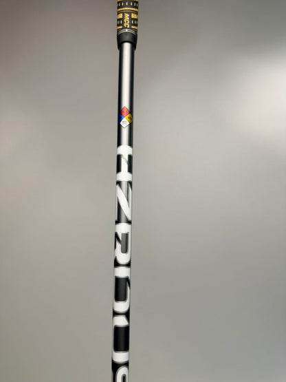 Callaway Rogue ST MAX Driver 9° HZRDUS 60g 6.0 Stiff RH Used