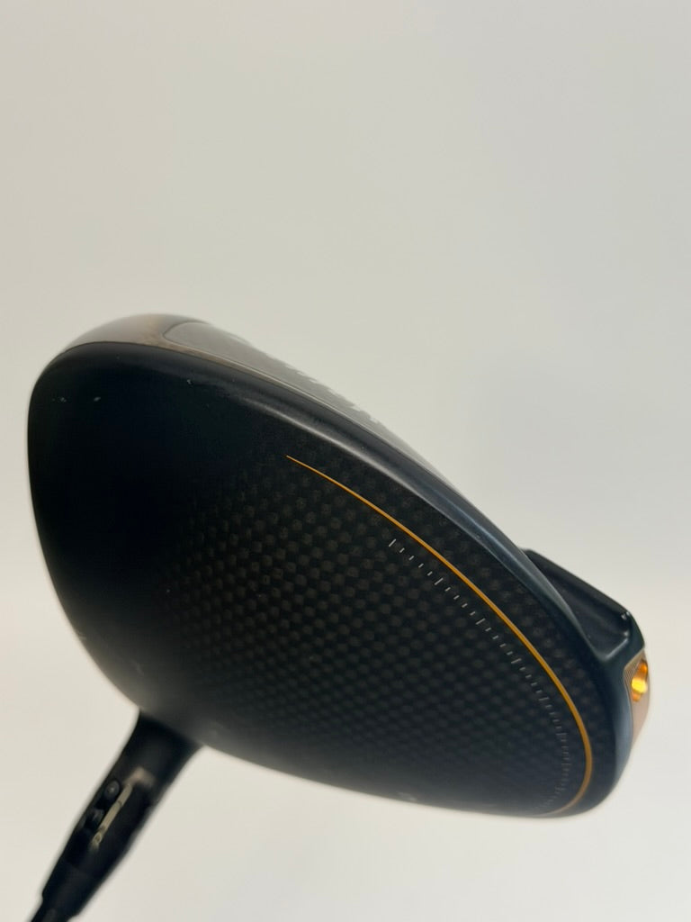 Callaway Rogue ST MAX Driver 10.5° HZRDUS Smoke 60g 6.0 Stiff RH Used