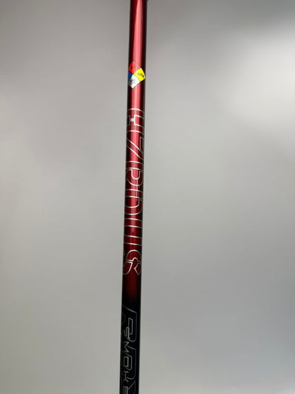 Callaway Rogue ST MAX Driver 10.5° HZRDUS Smoke 60g 6.0 Stiff RH Used