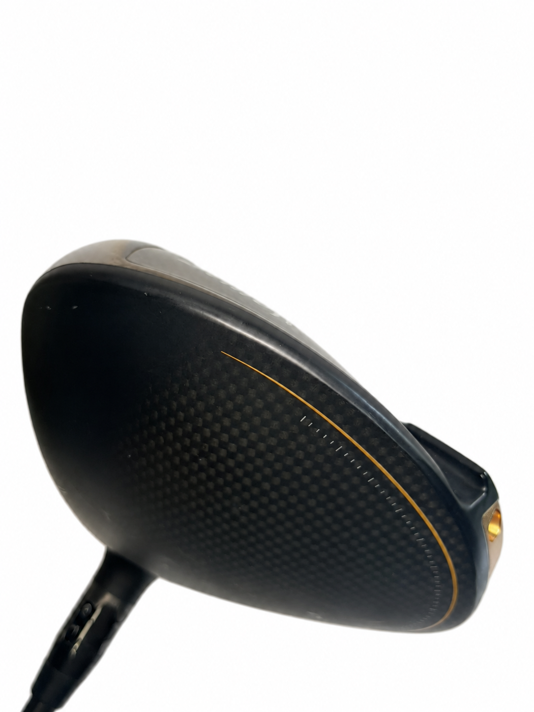 Callaway Rogue ST MAX Driver 10.5° HZRDUS Smoke 60g 6.0 Stiff RH Used