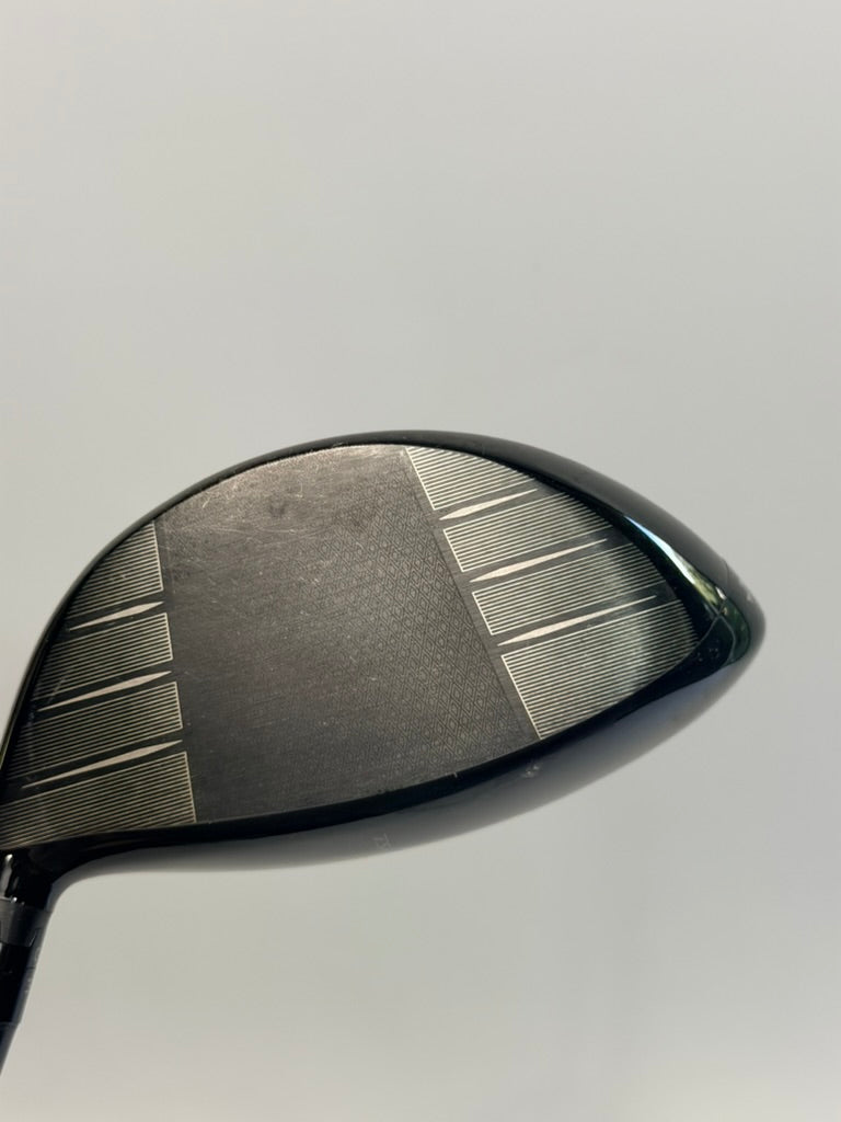 Titleist TSR3 Driver 9° Ventus TR FW 6-S Stiff RH Used