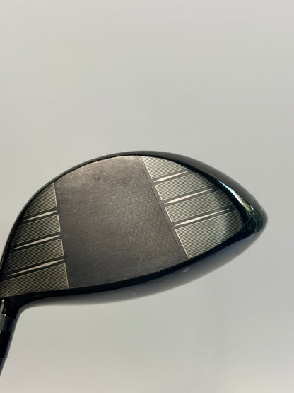 Titleist TSR3 Driver 9° Ventus TR FW 6-S Stiff RH Used