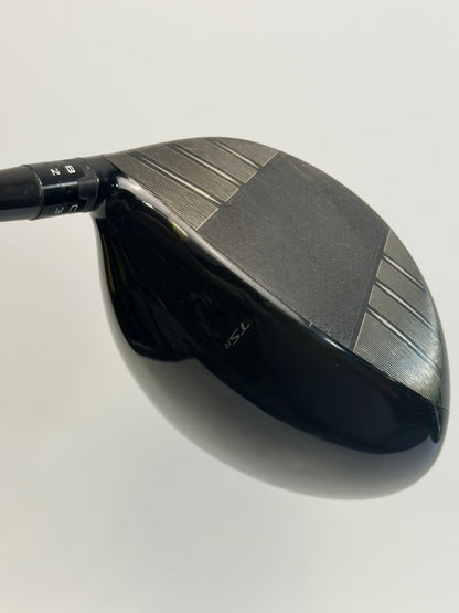 Titleist TSR3 Driver 9° Ventus TR FW 6-S Stiff RH Used