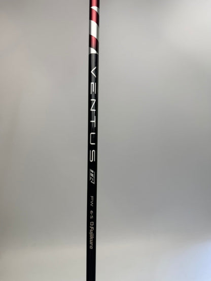 Titleist TSR3 Driver 9° Ventus TR FW 6-S Stiff RH Used