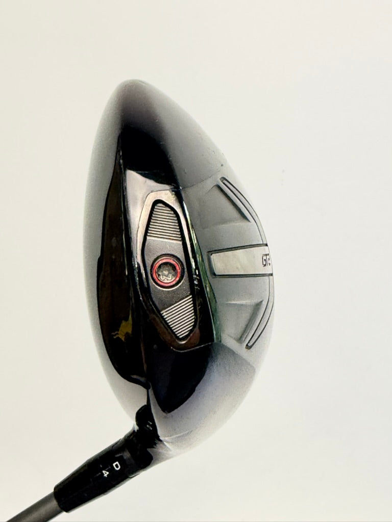 Titleist GT2 Driver 10° Denali 50g 6.0 Stiff RH Used