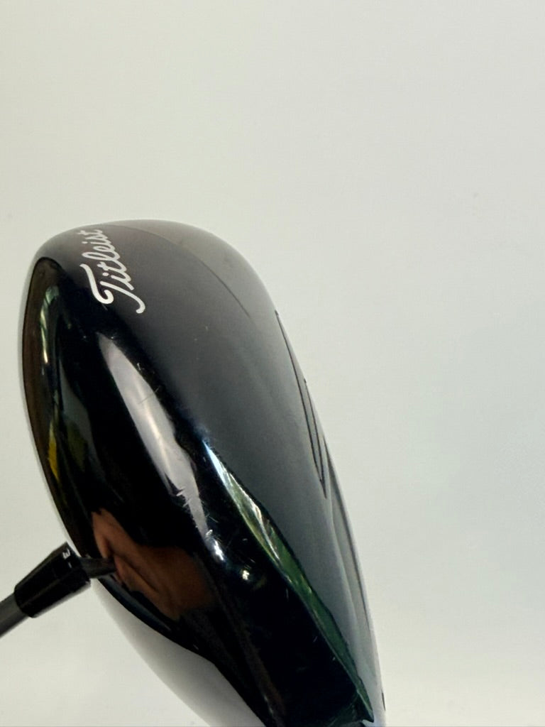 Titleist GT2 Driver 10° Denali 50g 6.0 Stiff RH Used