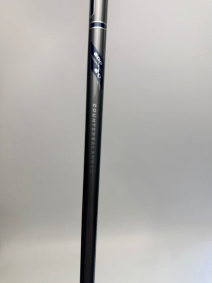 Titleist GT2 Driver 10° Denali 50g 6.0 Stiff RH Used