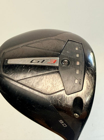 Titleist GT3 Driver 9° Acer Velocity RH Used - Flex Unknown