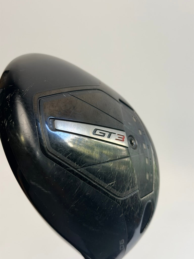Titleist GT3 Driver 9° Acer Velocity RH Used - Flex Unknown