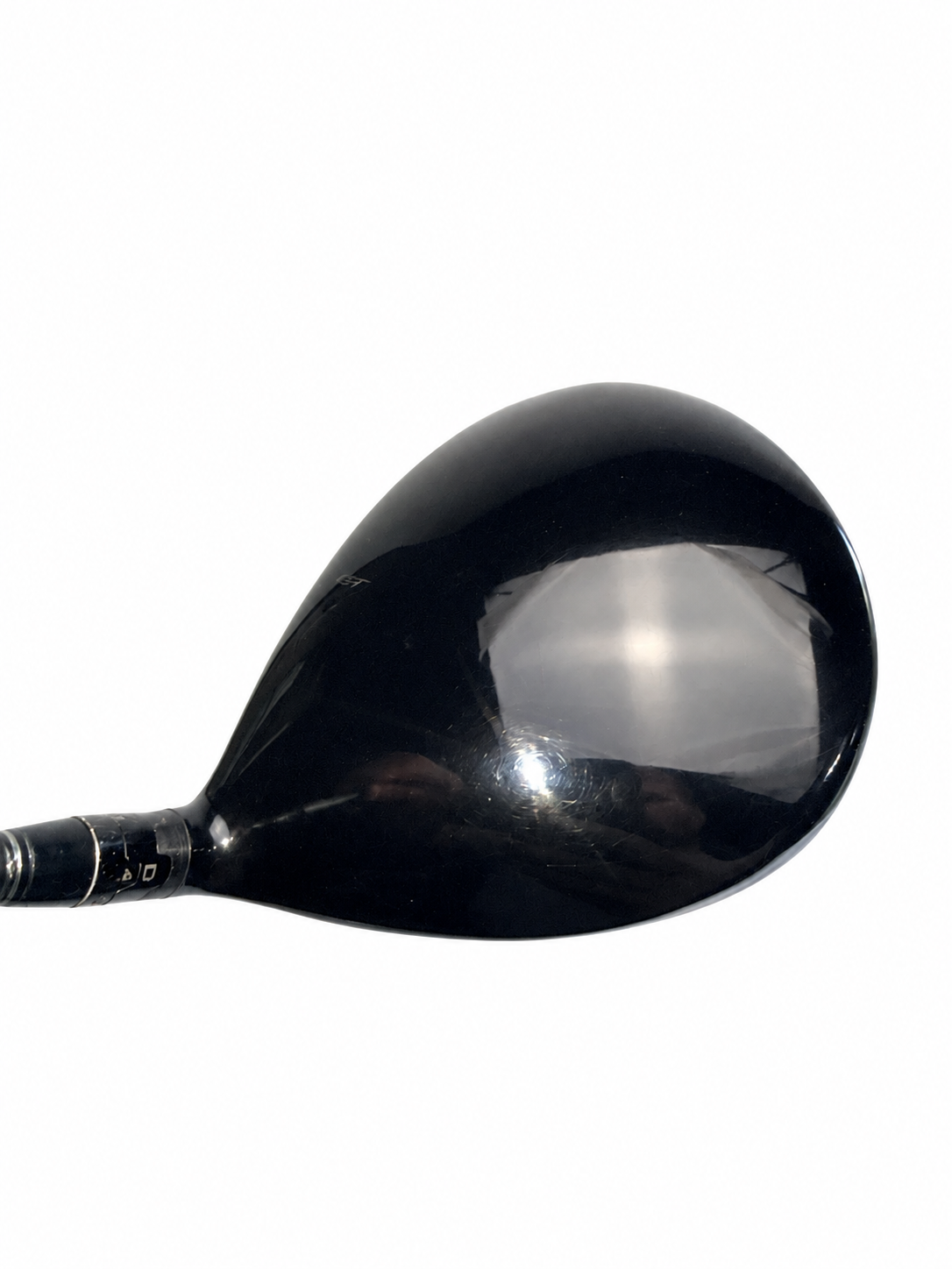Titleist GT3 Driver 9° Acer Velocity RH Used - Flex Unknown