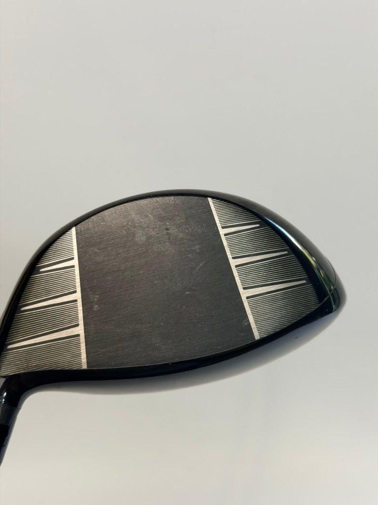 Titleist GT4 Driver 10° Tensei 1K Blue 55 Stiff RH Used
