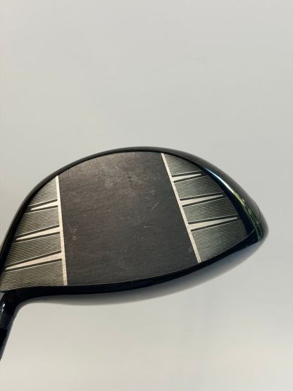 Titleist GT4 Driver 10° Tensei 1K Blue 55 Stiff RH Used