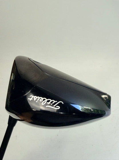 Titleist GT4 Driver 10° Tensei 1K Blue 55 Stiff RH Used