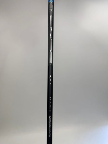 Titleist GT4 Driver 10° Tensei 1K Blue 55 Stiff RH Used