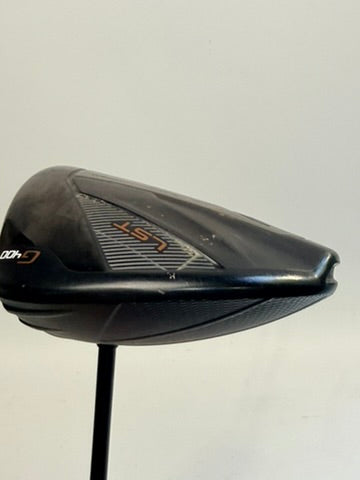 PING G400 LST Driver 8.5° Tensei 1K Black 65 Stiff RH Used