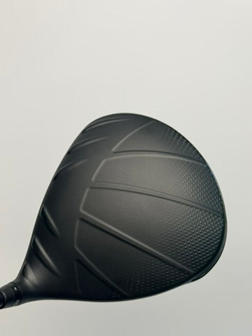 PING G400 LST Driver 8.5° Tensei 1K Black 65 Stiff RH Used