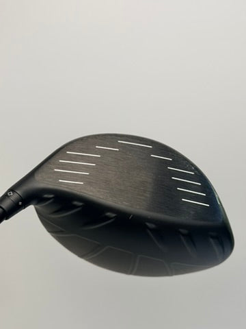 PING G400 LST Driver 8.5° Tensei 1K Black 65 Stiff RH Used