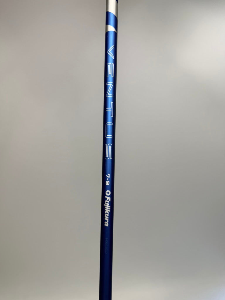 Callaway Paradym 9 Wood 24° Ventus Blue VeloCore 7-S Stiff RH Used