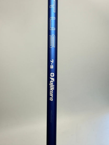 Callaway Paradym 9 Wood 24° Ventus Blue VeloCore 7-S Stiff RH Used