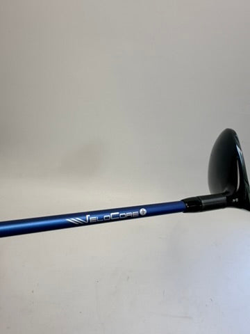 Callaway Paradym 9 Wood 24° Ventus Blue VeloCore 7-S Stiff RH Used