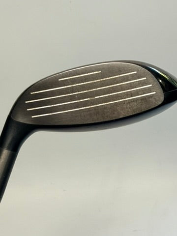 Callaway Ai Smoke MAX 9 Wood 24° Denali 70g 6.5 X-Stiff RH Used