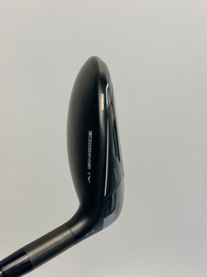 Callaway Ai Smoke MAX 9 Wood 24° Denali 70g 6.5 X-Stiff RH Used