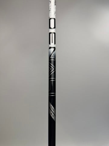Callaway Ai Smoke MAX 9 Wood 24° Denali 70g 6.5 X-Stiff RH Used