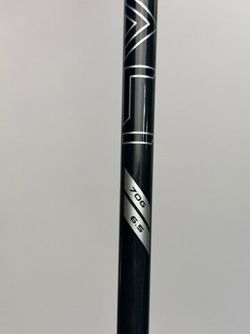 Callaway Ai Smoke MAX 9 Wood 24° Denali 70g 6.5 X-Stiff RH Used