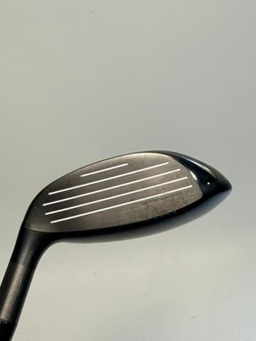 Callaway Ai Smoke MAX 9 Wood 24° Cypher Fifty 5.5 Regular RH Used