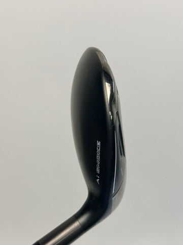 Callaway Ai Smoke MAX 11 Wood 27° Tensei AV 65 Regular RH Used