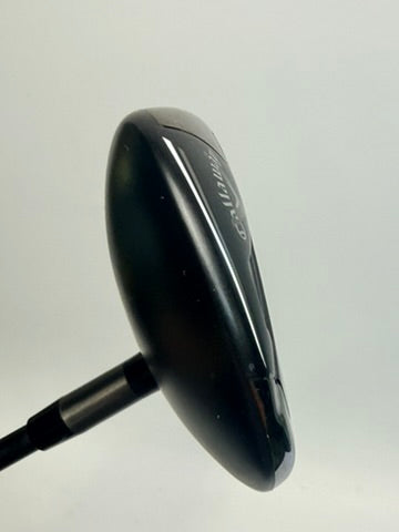 Callaway Ai Smoke MAX 11 Wood 27° Tensei AV 65 Regular RH Used