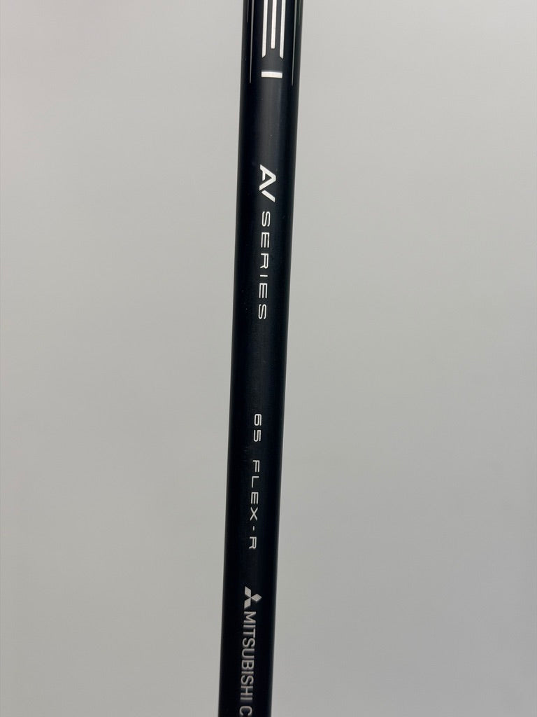 Callaway Ai Smoke MAX 11 Wood 27° Tensei AV 65 Regular RH Used