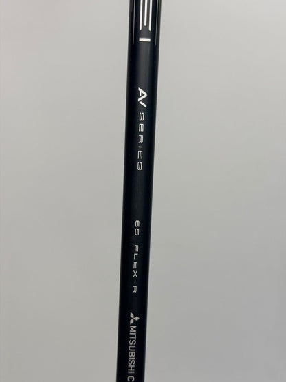 Callaway Ai Smoke MAX 11 Wood 27° Tensei AV 65 Regular RH Used