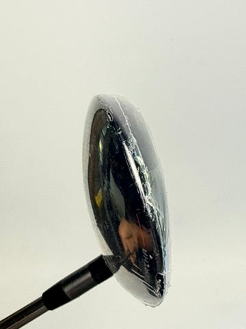 Callaway Big Bertha B21 9 Wood 24° RCH 55 Senior RH New