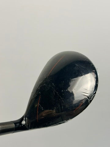 Callaway Big Bertha B21 9 Wood 24° RCH 55 Senior RH New