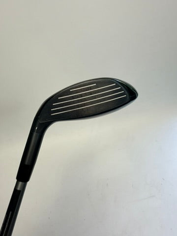 Callaway Quantum MAX 9 Wood 24° Denali 60G 5.5 Regular RH Used