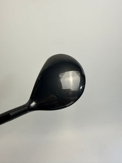 Callaway Quantum MAX 9 Wood 24° Denali 60G 5.5 Regular RH Used