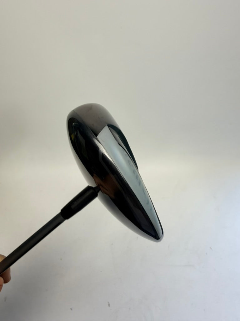 Callaway Quantum MAX 9 Wood 24° Denali 60G 5.5 Regular RH Used